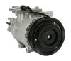 Compressor, air conditioning -