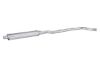Centre Muffler -