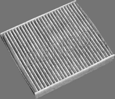 Filter, cabin air -