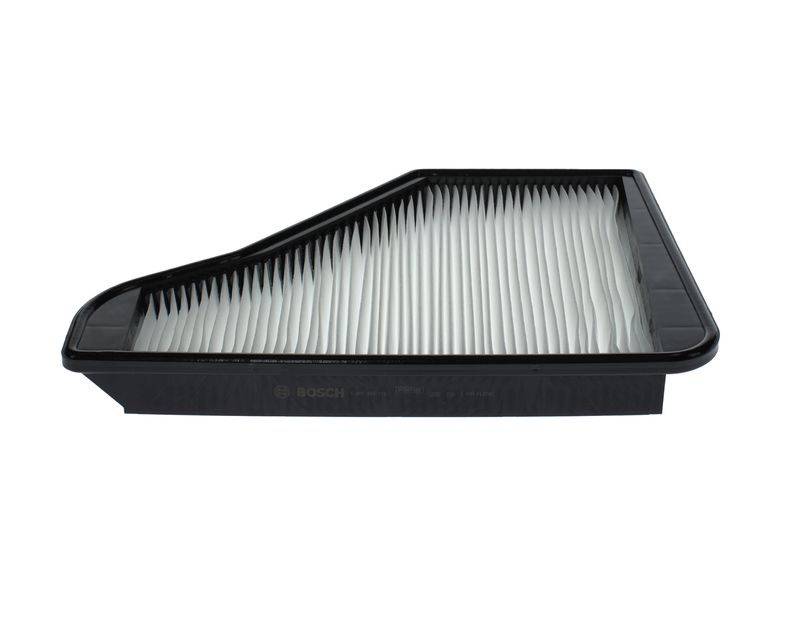 Filter, cabin air -