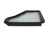 Filter, cabin air -
