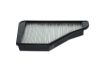 Filter, cabin air -