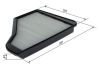 Filter, cabin air -