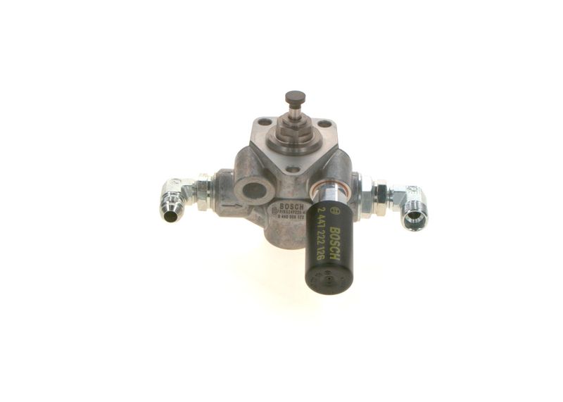 Fuel Pump - Fuel Pump -