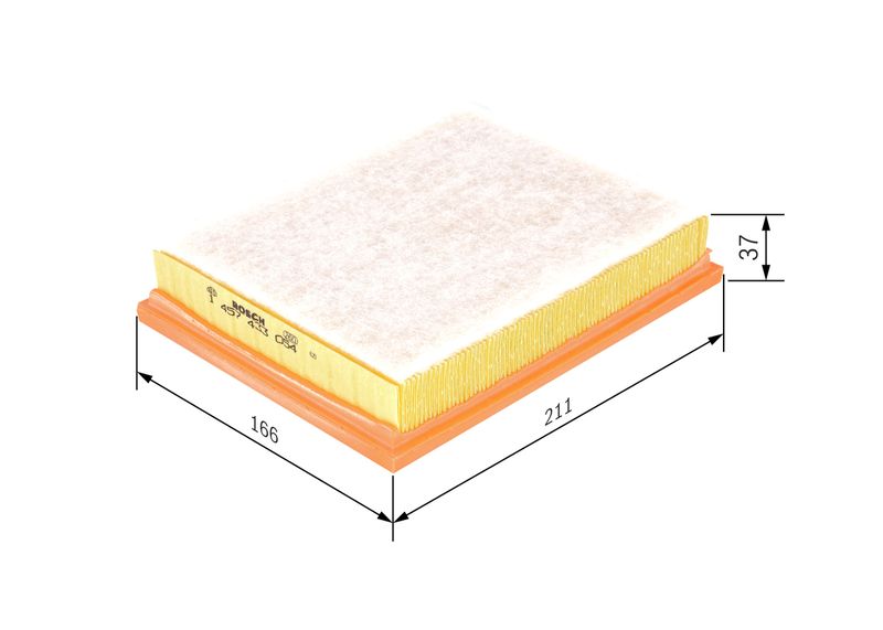 Air Filter -