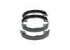 Brake Shoe Set, parking brake -