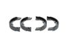 Brake Shoe Set, parking brake -