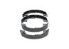 Brake Shoe Set, parking brake -