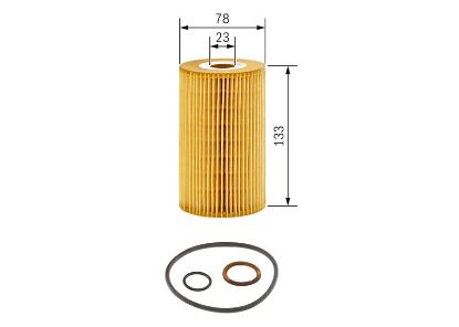 Oil Filter -