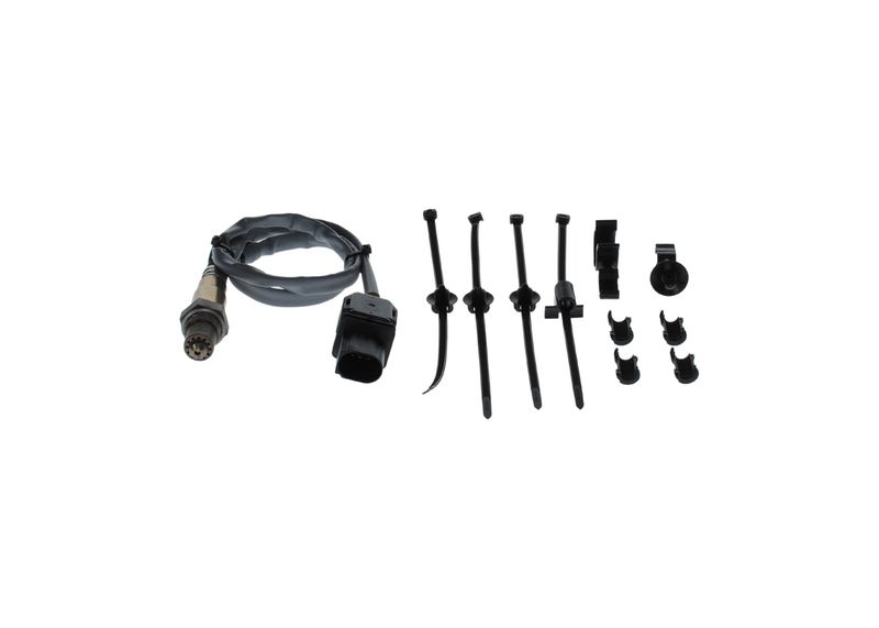 Oxygen Sensor VAG - 03C 906 262 D