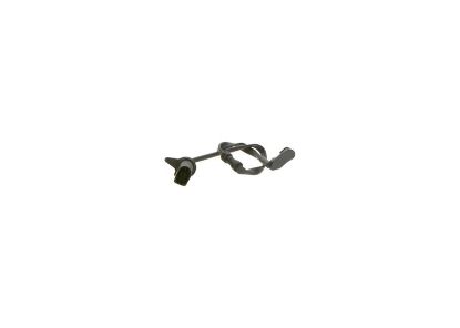 Warning Contact, brake pad wear VAG - 4H0 615 121 J