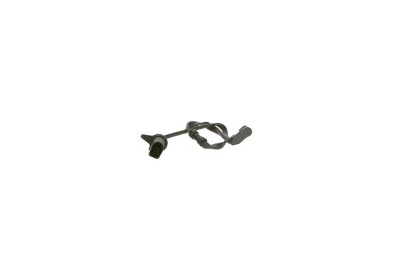 Warning Contact, brake pad wear VAG - 4H0 615 121 J