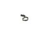 Warning Contact, brake pad wear VAG - 4H0 615 121 J