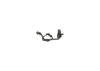 Warning Contact, brake pad wear VAG - 4H0 615 121 J