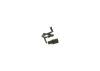Warning Contact, brake pad wear VAG - 4H0 615 121 J
