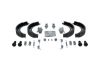 Brake Shoe Set, parking brake -