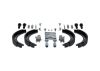 Brake Shoe Set, parking brake -