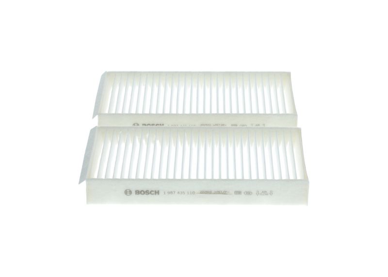 Filter, cabin air -