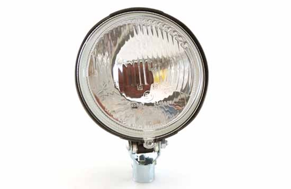 Headlight -