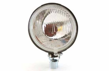 Headlight -