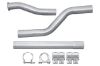 Repair Pipe, catalytic converter -