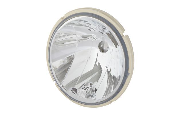 Insert, spotlight -