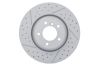Brake Disc BMW