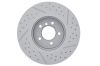 Brake Disc BMW