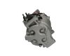 Compressor, air conditioning -