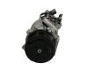 Compressor, air conditioning -