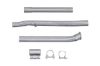 Repair Pipe, catalytic converter -