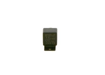 Multifunctional Relay Tööpinge 30A/12V