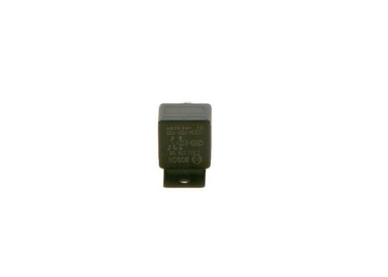 Multifunctional Relay Tööpinge 30A/12V