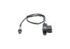 Particle Sensor -
