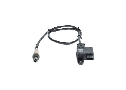 Particle Sensor -