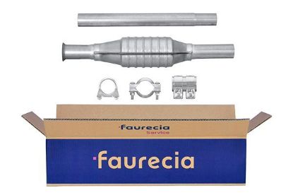 Catalytic Converter -