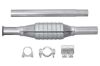 Catalytic Converter -