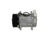 Compressor, air conditioning -