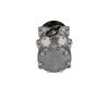 Compressor, air conditioning -
