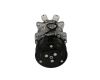 Compressor, air conditioning -