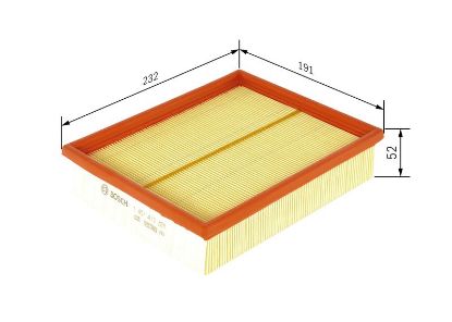 Air Filter -