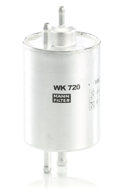 Fuel Filter C-CLASS (W203), S-CLASS (W220)