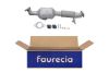 Catalytic Converter -