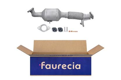 Catalytic Converter -