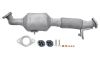 Catalytic Converter -
