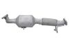 Catalytic Converter -