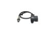 Particle Sensor -