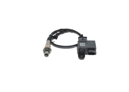 Particle Sensor -