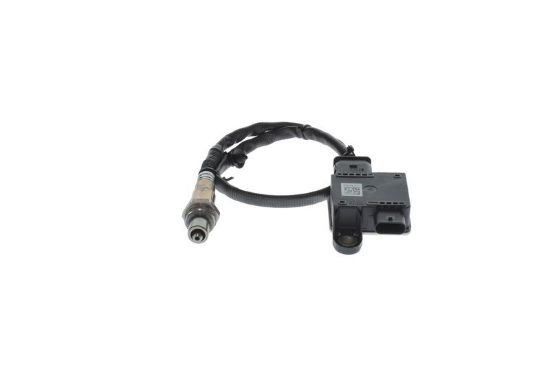 Particle Sensor -