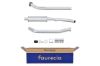 Front Muffler -